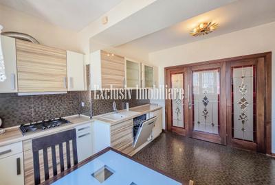 Apartament cu 3 camere decomandat, mobilat în Peninsula - 13