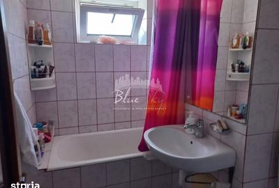 Apartament cu 4 camere decomandat, mobilat în Tomis I