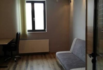 Garsonieră decomandată, mobilată în Semicentral - 2