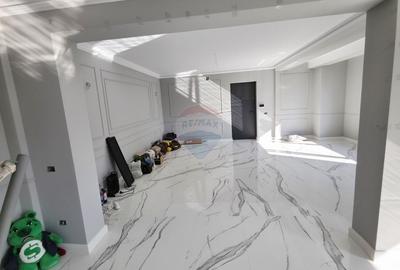 Apartament cu 5 camere decomandat, mobilat în Precista - 33