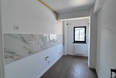 Apartament cu 2 camere decomandat în Exterior Vest - 1