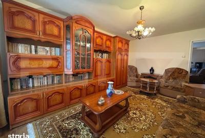 Apartament cu 2 camere decomandat în Decebal - 3