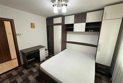Apartament cu 3 camere decomandat în Chișinau - 4