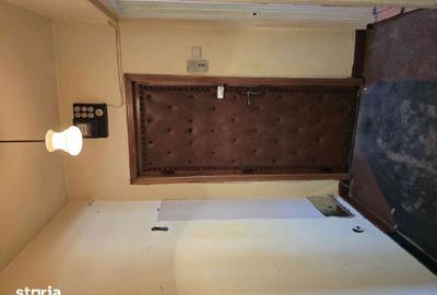 Apartament cu 2 camere semidecomandat în Ultracentral