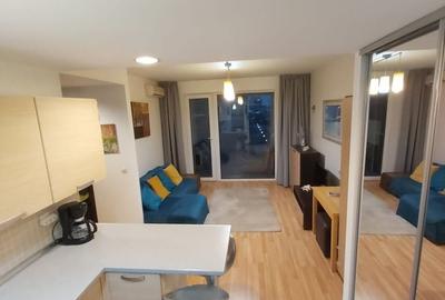Apartament cu 2 camere decomandat în Andronache