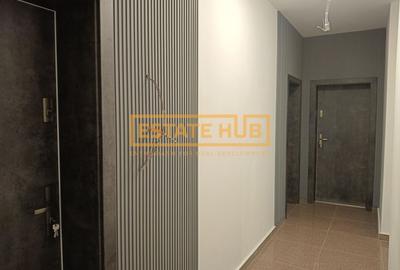 Apartament cu 2 camere semidecomandat în Central - 7