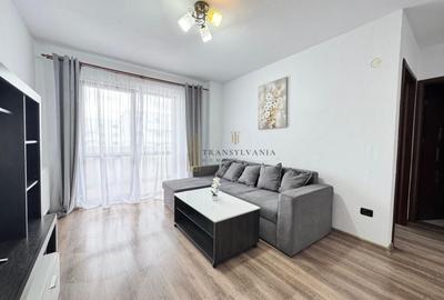 Apartament cu 2 camere decomandat în Șelimbăr