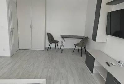 Garsonieră decomandată, mobilată în Rahova - 4