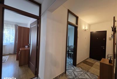 Apartament cu 2 camere decomandat în Gojdu - 6