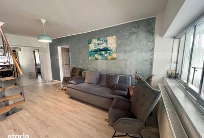Apartament cu 3 camere decomandat în Central - 9