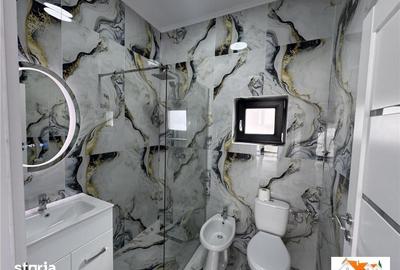 Casă cu 4 camere cu Teren 424 Mp în Central - 14