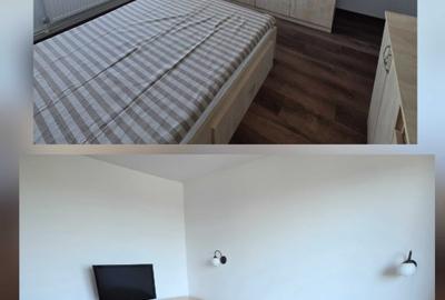 Apartament cu 2 camere decomandat în Tomis Nord - 3
