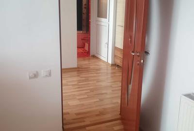 Apartament cu 2 camere decomandat în Central - 5