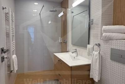 Apartament cu 2 camere semidecomandat, mobilat în Calea Turzii - 5