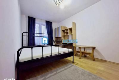 Apartament cu 2 camere decomandat în Centrul Civic