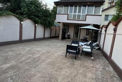 Casă cu 4 camere cu Teren 200 Mp în Rahova - 1