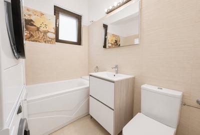 Apartament cu 3 camere decomandat, mobilat în Fundeni - 15