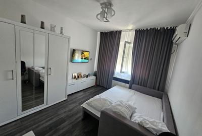 Garsonieră decomandată în Stâlpu - 2