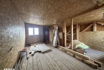 Casă cu 2 camere cu Teren 161 Mp în Rudului - 6