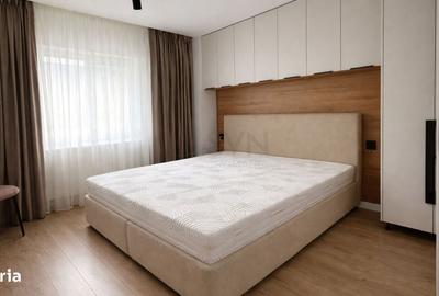 Apartament cu 3 camere decomandat în Timpuri Noi