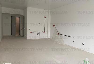 Apartament cu 2 camere semidecomandat în Central - 1