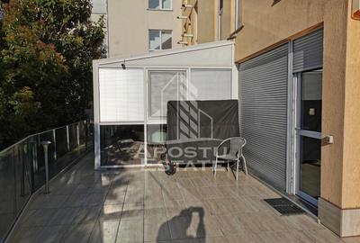 Apartament cu 5 camere semidecomandat în Bălcescu - 2