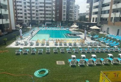 Apartament cu 2 camere decomandat, mobilat în Popești-Leordeni - 3