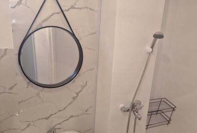 Apartament cu 3 camere decomandat în Popoveni