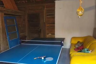 Casă cu 4 camere cu Teren 268 Mp în Boiu - 11