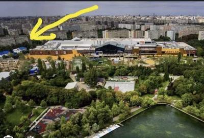Garsonieră semidecomandată în 1 Mai - 4