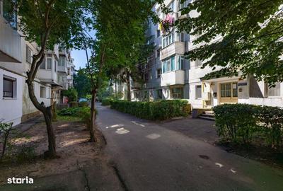 Apartament cu 2 camere semidecomandat în Valea Arinilor - 20