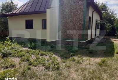 Casă cu 3 camere decomandat cu Teren 1159 Mp în Tineretului