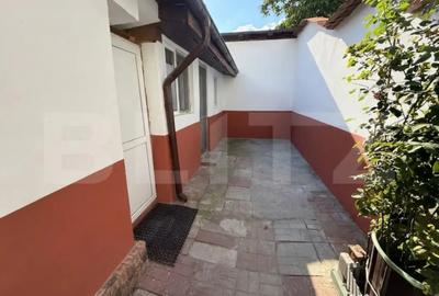 Casă cu 3 camere cu Teren 147 Mp în Brestei