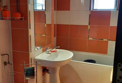 Apartament cu 3 camere decomandat în Mărăști - 6