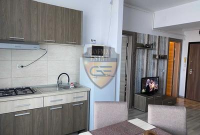 Apartament cu 2 camere semidecomandat în Nord - 5