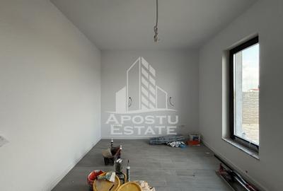 Casă individuală cu 3 camere cu Canalizare în Urseni - 3