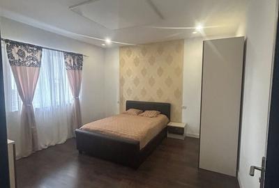 Apartament cu 3 camere în Obcini
