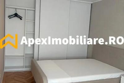 Garsonieră semidecomandată în Central - 7