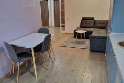 Apartament cu 2 camere decomandat în Exterior Vest - 2