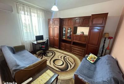 Garsonieră decomandată în Bucureștii Noi
