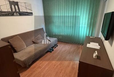 Apartament cu 2 camere decomandat, mobilat în P-ța Reșița