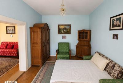 Casă cu 3 camere cu Teren 800 Mp în Turnișor - 11