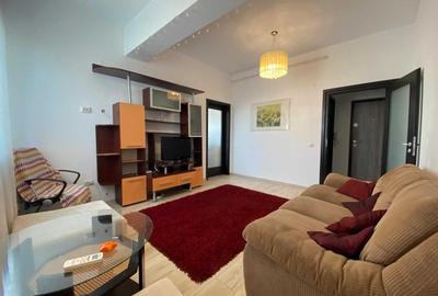 Apartament cu 2 camere decomandat în Canta