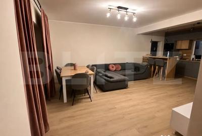 Casă cu 5 camere cu Teren 300 Mp în Ițcani