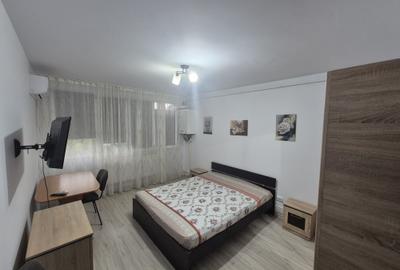 Garsonieră semidecomandată în Țiglina 1 - 5