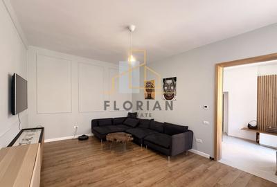 Apartament cu 3 camere decomandat, mobilat în Iosefin - 4