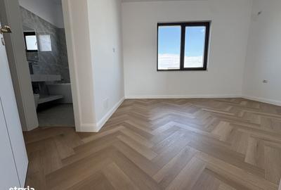 Casă cu 4 camere în Central - 14