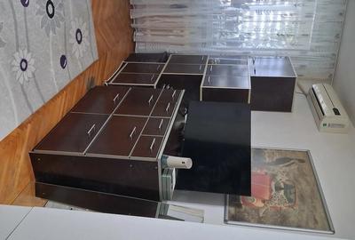 Garsonieră semidecomandată în Titan - 3