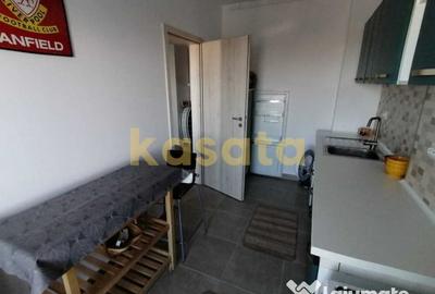 Garsonieră decomandată în Lujerului - 2