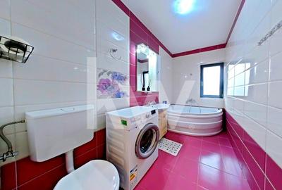 Apartament cu 2 camere decomandat, mobilat în Blumăna - 6